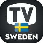 Sweden TV Schedule  Guide