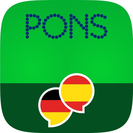 Wörterbuch Spanisch iOS App