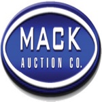 Mack Auction Company Live