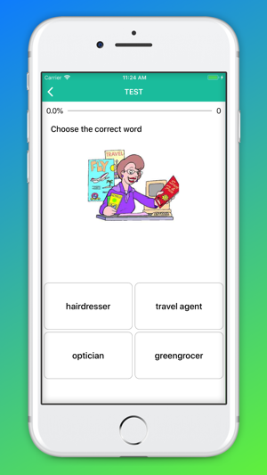 Play Learn English - Smart Kid(圖2)-速報App