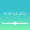Team Studio is a simple and smart mobile app designed to harness the video creation power of employees and teams to create collaborative, authentic video content