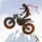 《全民骑手》是一款个性鲜明，玩法多样的休闲竞速类游戏。