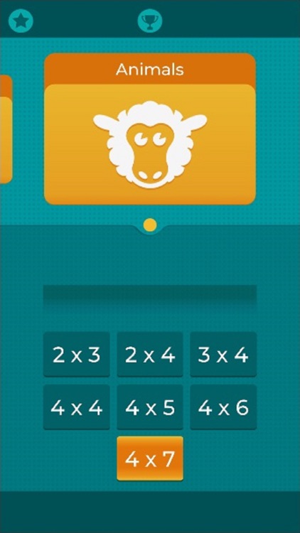 Pairs. Logical thinking game screenshot-5