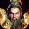 ゲーム大賞を受賞し、韓国での累積ダウンロード200万以上を誇る大人気三国志アクションゲーム「三国ブレード」がついに日本上陸!