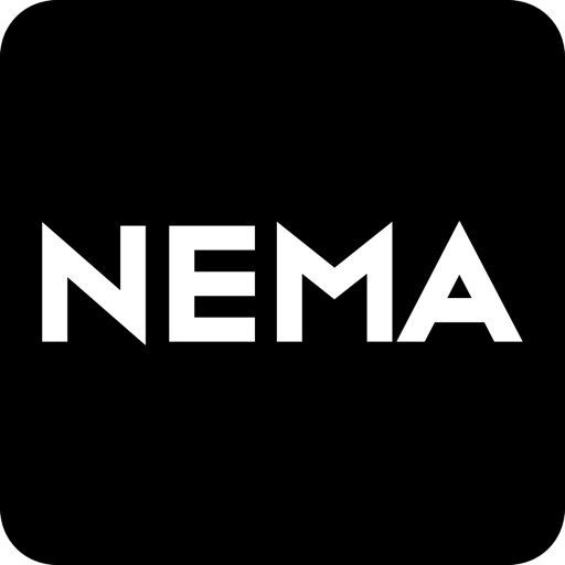 NEMA Life iOS App