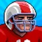 Icon Touchdown Hero