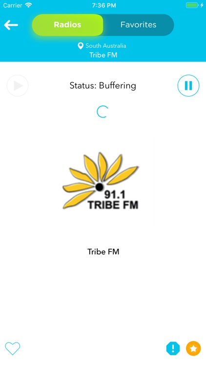 Radio Australia: Autralian FM screenshot-5