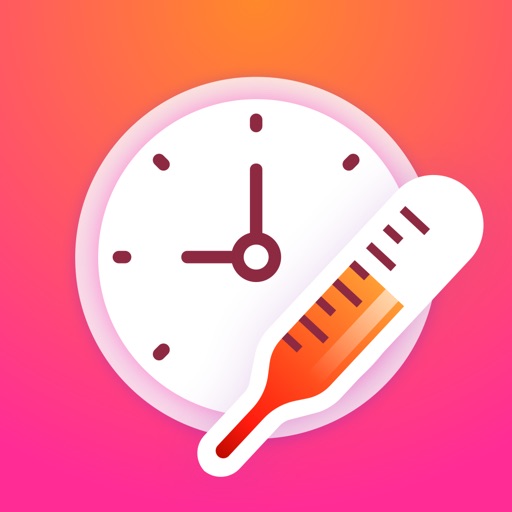 Thermo - Family Health Tracker