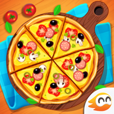 Cooking Family : Cooking Games