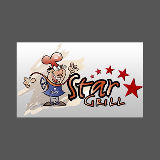 Star GrillIpswich by Ali Yousefi