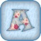 Find The Letter is Puzzle game