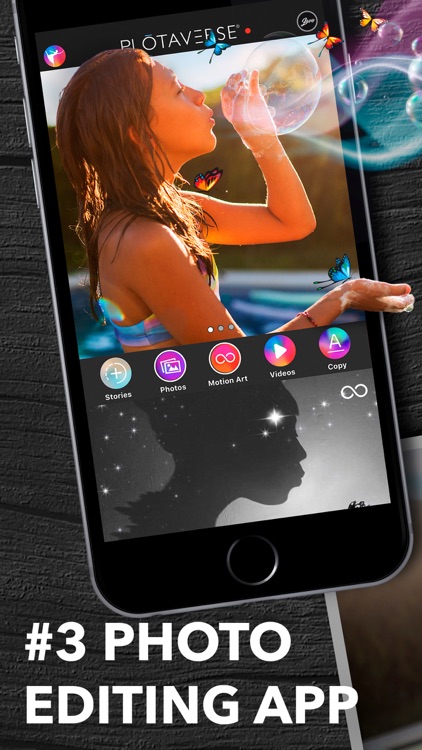 PLOTAGRAPH • Creative Platform screenshot-4