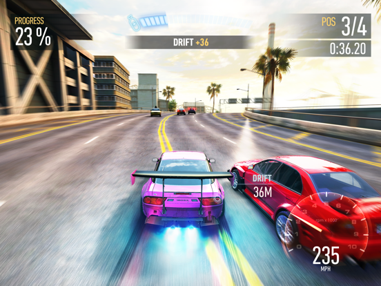 Need for Speed™ No Limits screenshot