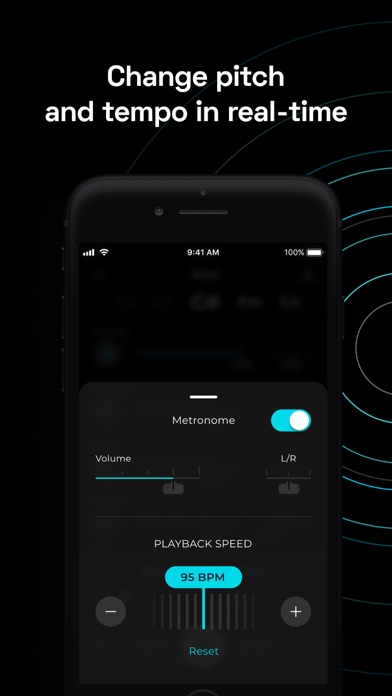 Image of Moises: AI Music Platform