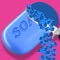 Soap Cutting ASMR Oddly Satisfying an Anti Stress app