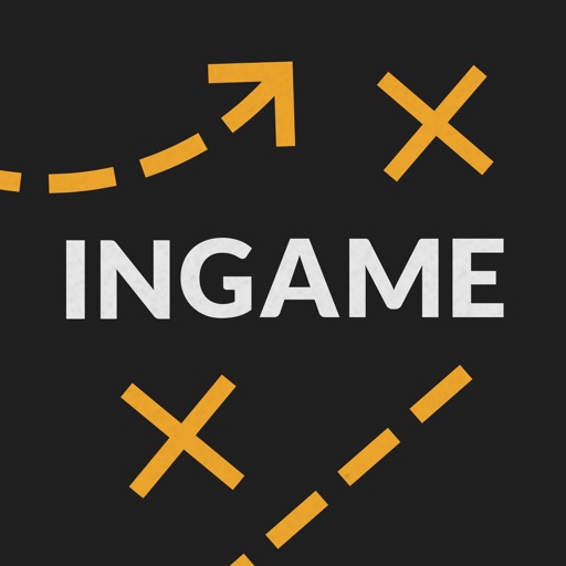 Ingame IO
