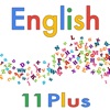 11+ Plus English