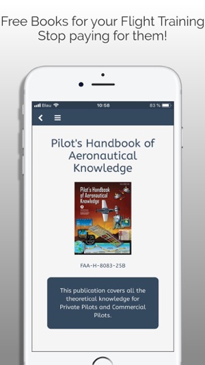 PocketCFI(圖4)-速報App