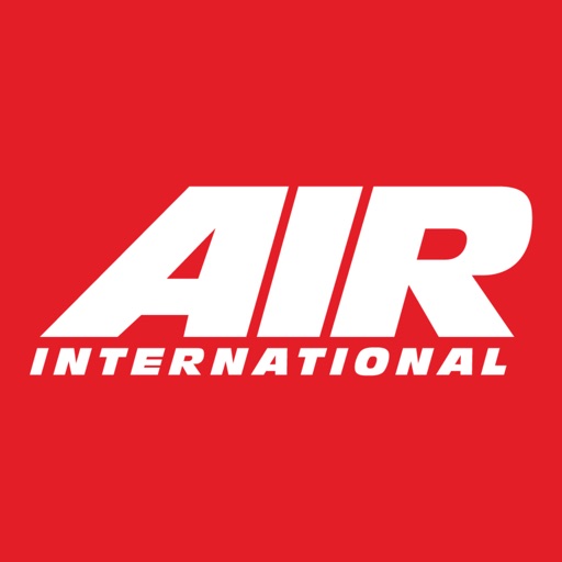 AIR International Magazine Download