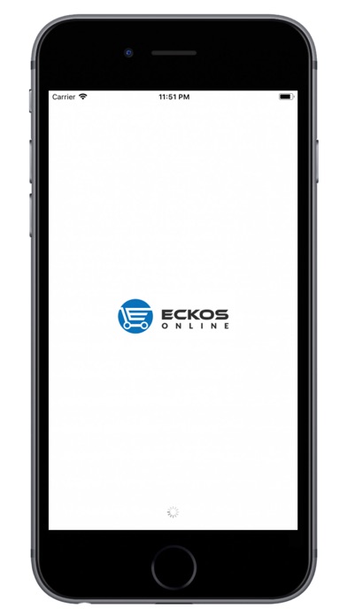 How to cancel & delete Eckos Online from iphone & ipad 1