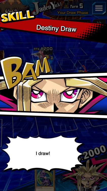 Yu Gi Oh Duel Links By Konami