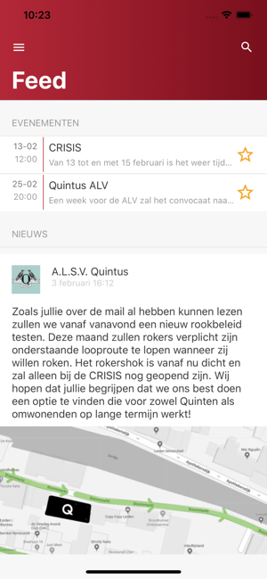 A.L.S.V. Quintus(圖3)-速報App