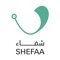 MOHAP SHEFAA application provides bundle of medical services from Ministry of health and prevention - UAE like ( booking appointments , medical report , homecare program )