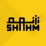 SHAHM Driver  قائد شهم