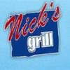 Nick's Grill Asheville