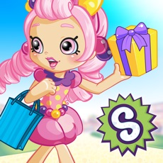 Activities of Shopkins: Shoppie Dash!