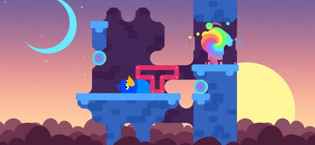 Snakebird Primer(圖7)-速報App