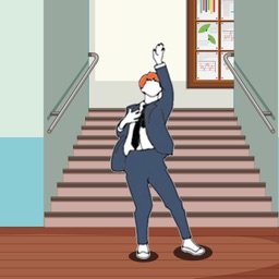 Pictures of body movements