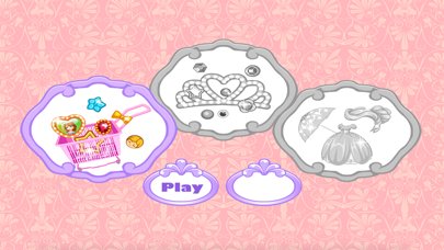Little Princess Jewelry Design screenshot 3