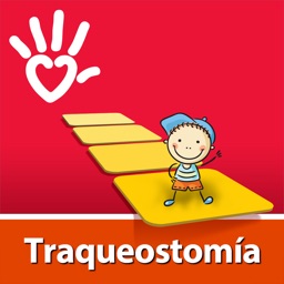 Nuestro Camino: traqueostomía