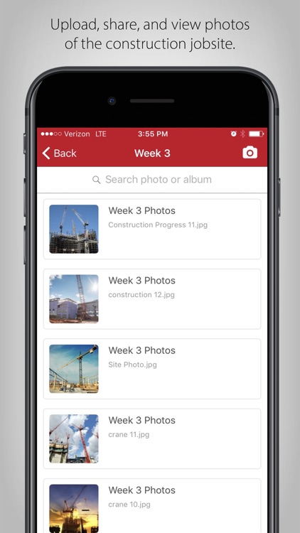 Projectmates Mobile