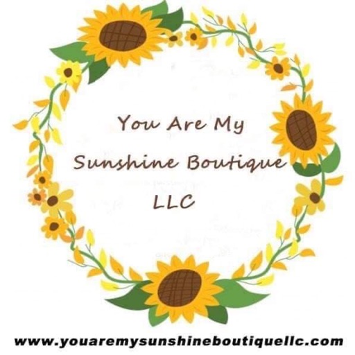 YouAreMySunshineBoutique