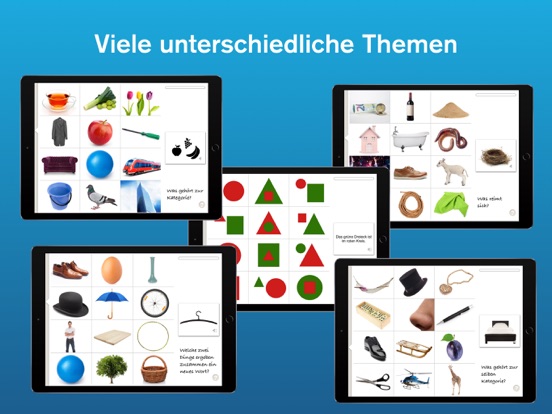 Lexico Verstehen 2 (D) screenshot 4