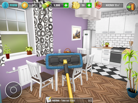 House Flipper Home Design screenshot 2