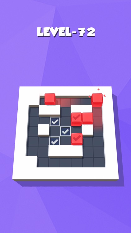 Fix Blocks: Draw Fill Up Space