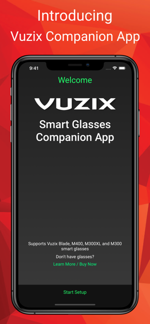 buy vuzix