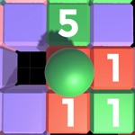 Hopper Ball Game