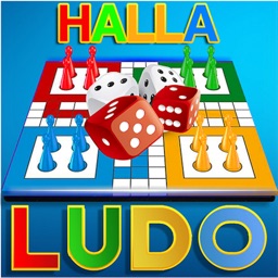 Ludo Master - Real Club King by Phoenix Mind Games