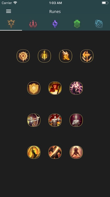 Summoner's Companion for LoL screenshot-8