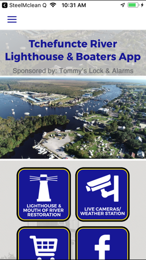 Light House & Boaters(圖2)-速報App