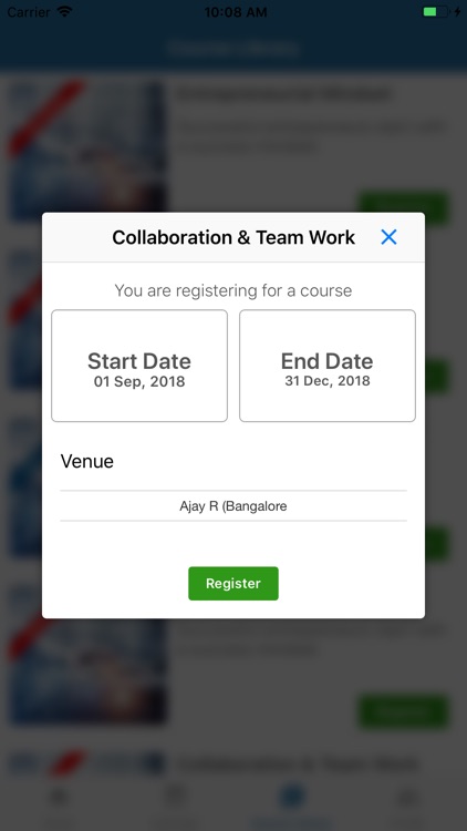 CALF™ screenshot-9