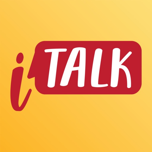 iTalk - Đăng Ký Học Download