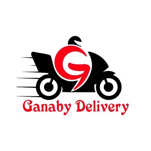 GanabyDelivery