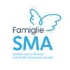 sandro stracuzzi - Famiglie SMA  artwork