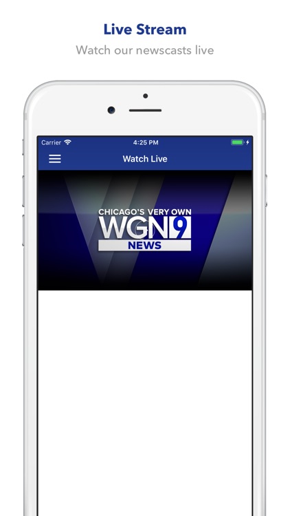 WGN News - Chicago screenshot-3