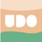 Welcome to UDO, the first ever to-do app where you let your friends do the task